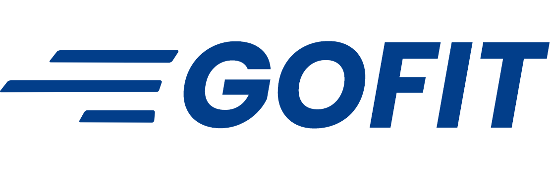 GoFit Logo